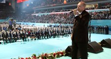 AK Parti'nin Ankara İlçe Adayları Belli Oldu! 3 İlçede MHP'nin Adayı Desteklenecek