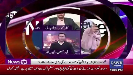 After Bilawal Statement Pakistani's Has Knows Who Leads PPP, Fahad Hussain