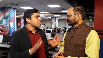 पुरी से चुनाव लड़ने के प्रश्न को टाल गए पीएम, समझिये इसका मतलब | Narendra Modi interview LIVE 2019