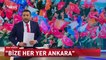 Ak Parti Ankara'nın seçim müziği belli oldu