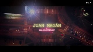 Juan Magan Feat Mala Rodríguez - Usted (2Teamdjs).SLF video
