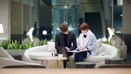 If Paris Downcast Ep 35 ENGSUB - INDOSUB