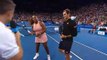 Hopman Cup 2019 - Roger Federer et Serena Williams : le  selfie à 43 Grands Chelems !