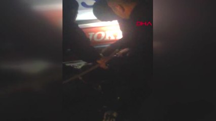 İzmir Denize Düşen Genç Kız Doğum Gününden Bir Gün Önce Öldü