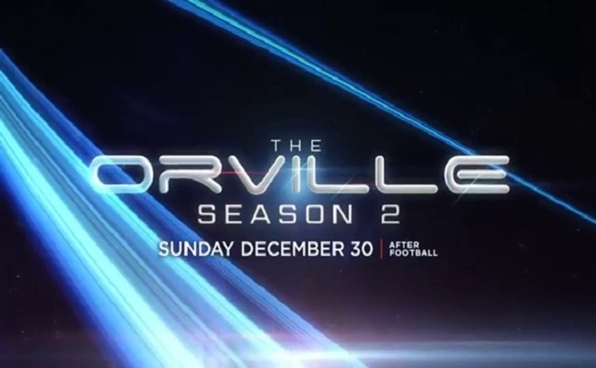 The Orville - Promo 2x02