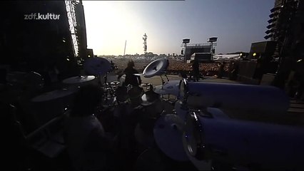 Helloween - Live  Wacken Open Air 2011 - Full Concert.