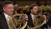 2019: Η Πρωτοχρονιάτικη Συναυλία της Φιλαρμονικής Ορχήστρας της Βιέννης