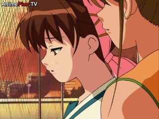 I My Me! Strawberry Eggs Epi. 12