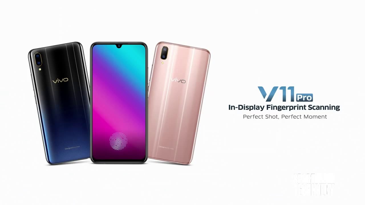 Vivo V11Pro