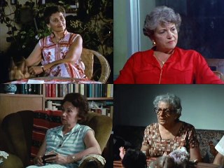 Shoah: Four Sisters | Official US Trailer