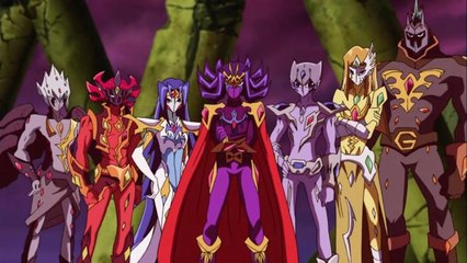 أصدقاء يوما يواجهون أسياد بيرين السبعة.. شاهد