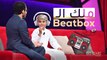 مخلد الجابري بطل الـ Beatbox  الذي أبهر أحمد حلمي #نجوم_صغار #MBCLittleBigStars.mp4