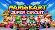 [Walkthrough] Mario Kart SC #15 - La grosse voix de Luigi au ralenti