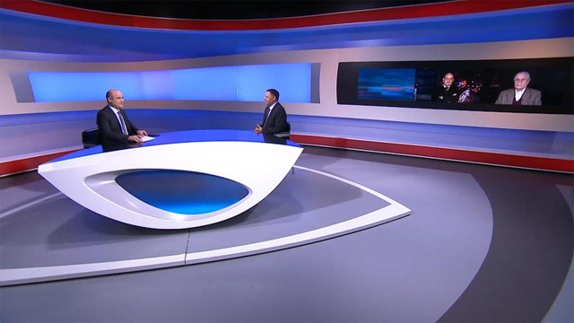 ما وراء الخبر-ما دلالات زيارة رئيس الأركان الإيراني لـ أبوموسى ؟