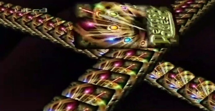 Potraga za Deltorom epizoda 12 - Kralj pacova