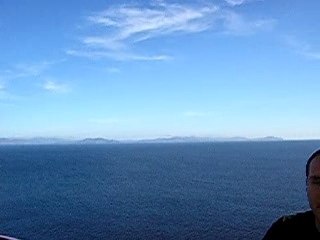 Irlande Alain Francois Remi septembre 2007