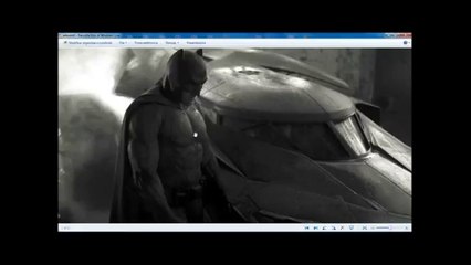 Notizie riguardo a  Ben Affleck nei panni del nuovo Batman - By SG98