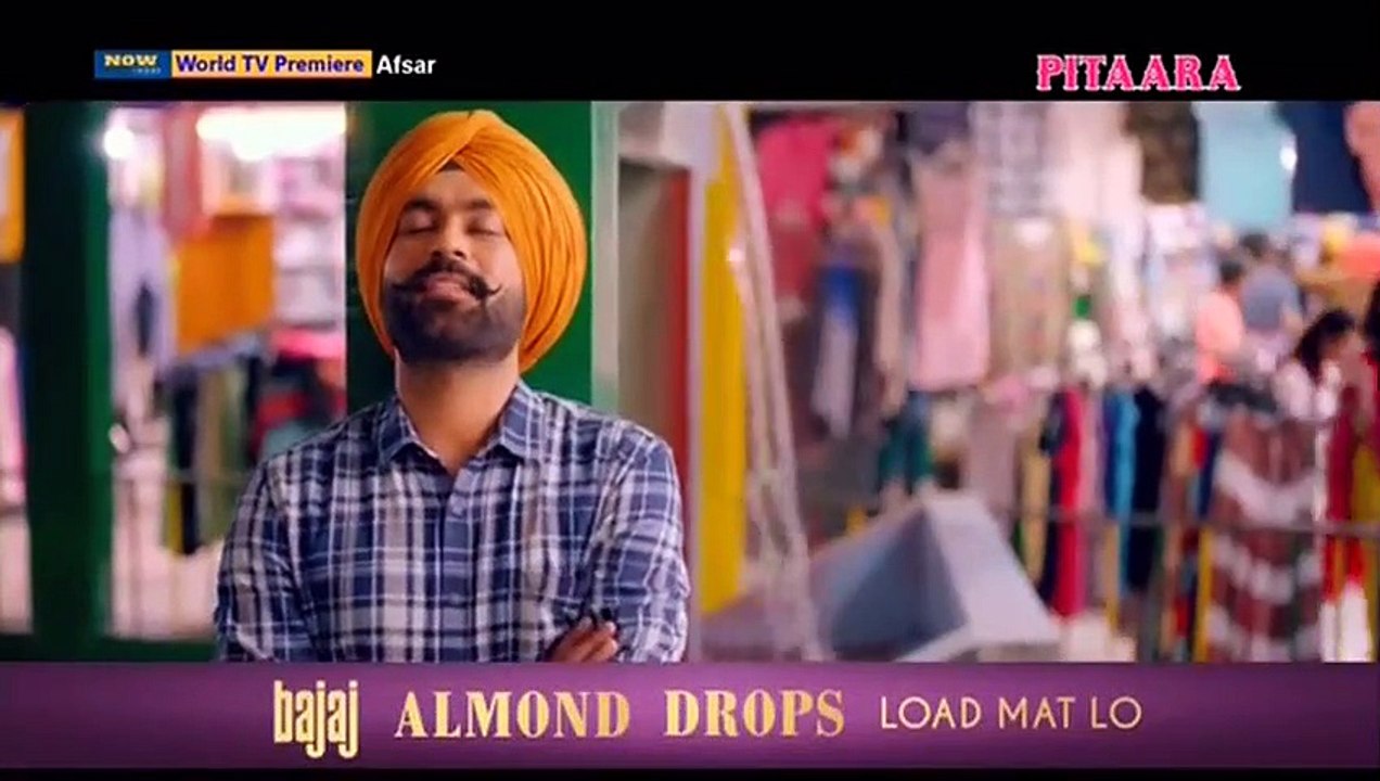 Afsar full hd Punjabi movie 2018 part 1