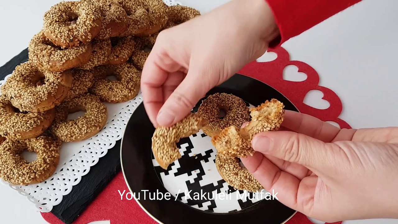 [2019] YAPIMI EN KOLAY VE SÜPER PRATİK KANDİL SİMİDİ TARİFİ