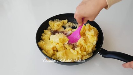 [2019] EN KOLAY PATATESLİ BÖREK TARİFİ - HERKES YAPABİLİR