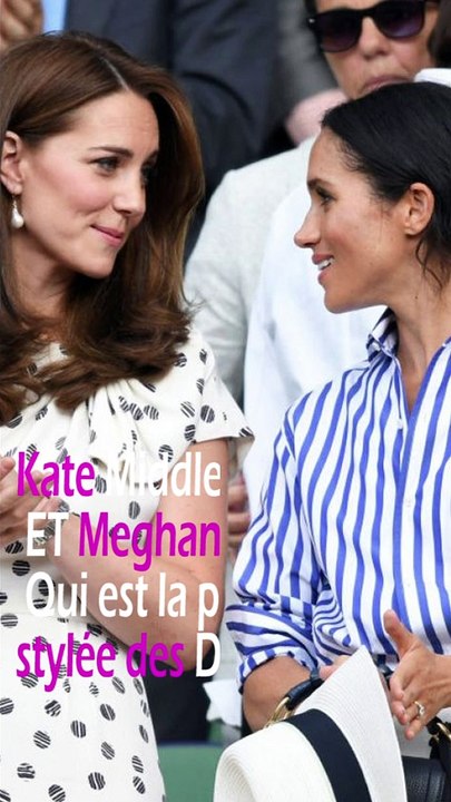 Meghan Markle