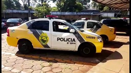 Jovem de 19 anos é detido acusado de abusar de duas crianças no Riviera