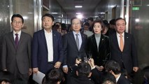 '한국형 연동형 만들자'...해 넘긴 선거제 운명은? / YTN