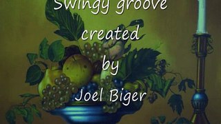 Swingy Groove