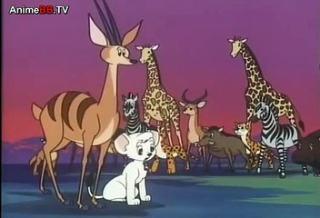 Kimba the White Lion Epi.
 7