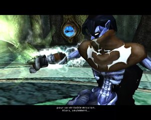 [Let's Play] Legacy of Kain: Defiance - 14 (FR)