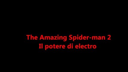 The Amazing Spider-Man 2 (Recensione #09) - By SG98