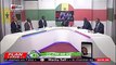 Abdourahmane Diouf de Rewmi: "Macky Sall, est le champion des promesses non tenues"