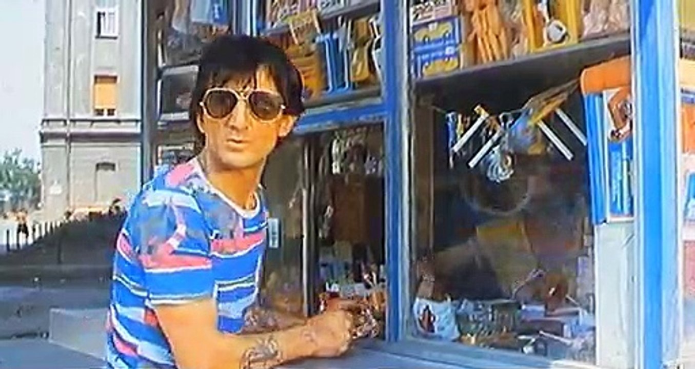 Smeker (1986) 2. Deo