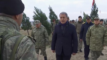 أردوغان: سنواصل محاربة كل التنظيمات المدعومة من القوى الظلامية