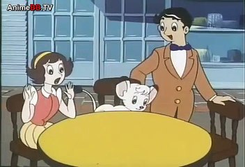 Kimba the White Lion Epi.
 5