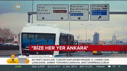 Özhaseki'den iddialı giriş