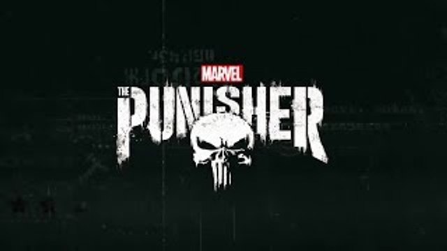 Marvel's The Punisher Season 2 Back to Work Teaser 2019