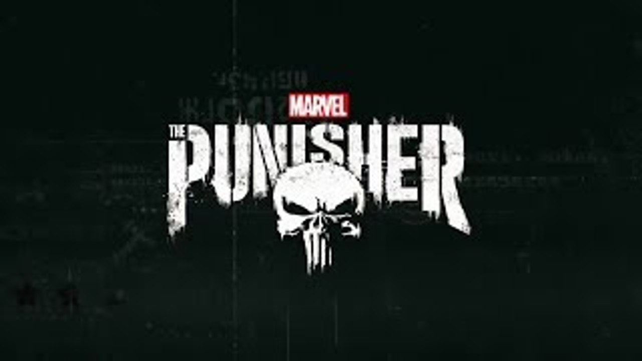 Marvel's The Punisher Season 2 Back to Work Teaser 2019