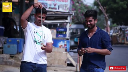 Funny sneeze prank | Dumb Pranks | Raheel & Abeer | Pranks 2019