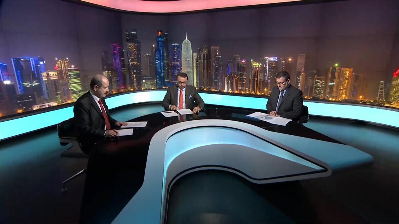 الاتجاه المعاكس- ما دلالات إعادة الإمارات فتح سفارتها بدمشق؟