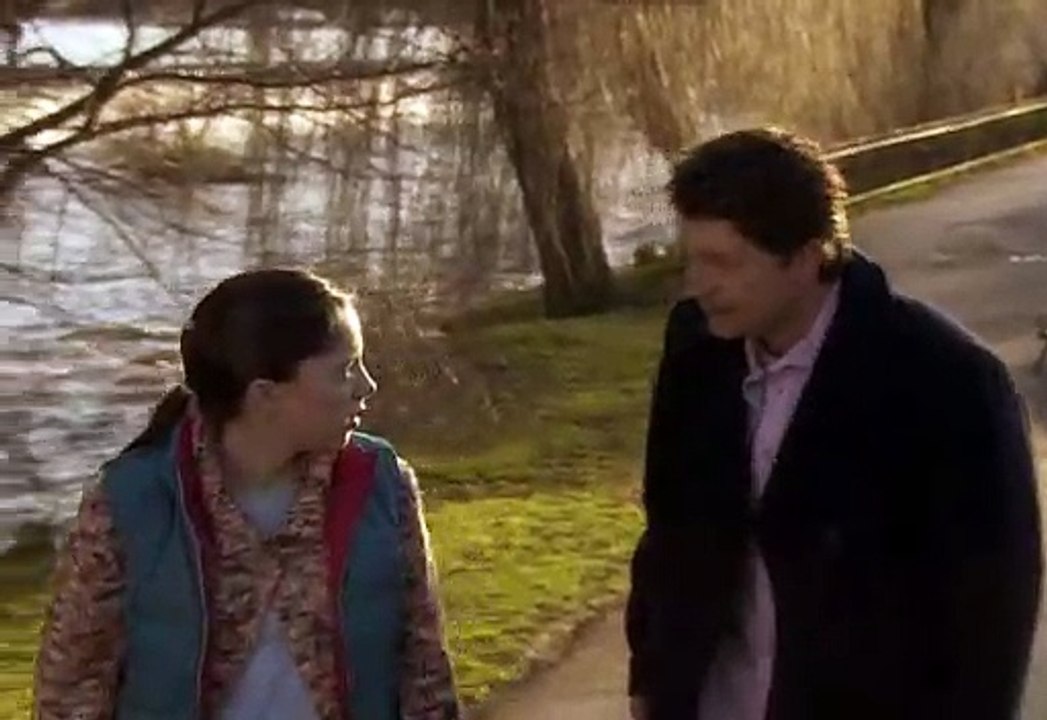 The Chase S2 Ep9