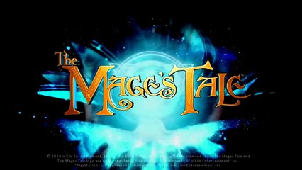 The Mage's Tale - Bande-annonce PS VR