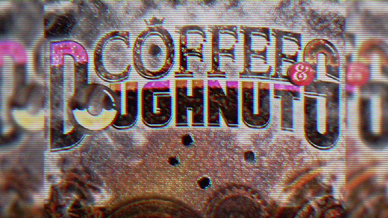 Travis Strikes Again - Bande-annonce Coffee And Doughnut