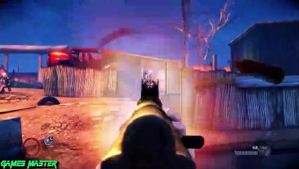 The Darkness 2 Vendetta Mode | GAMES MASTER