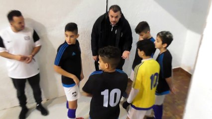 Géants