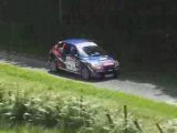 Rallye Région Limousin 2007 - Coupes de Marque