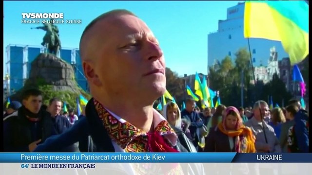 France TV fait la pub pour des fanatiques religieux