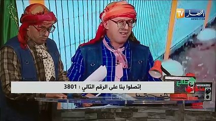 الشيخ النوي: والي تيبازة يتحرك ويحل إنشغالات المواطنين طالع