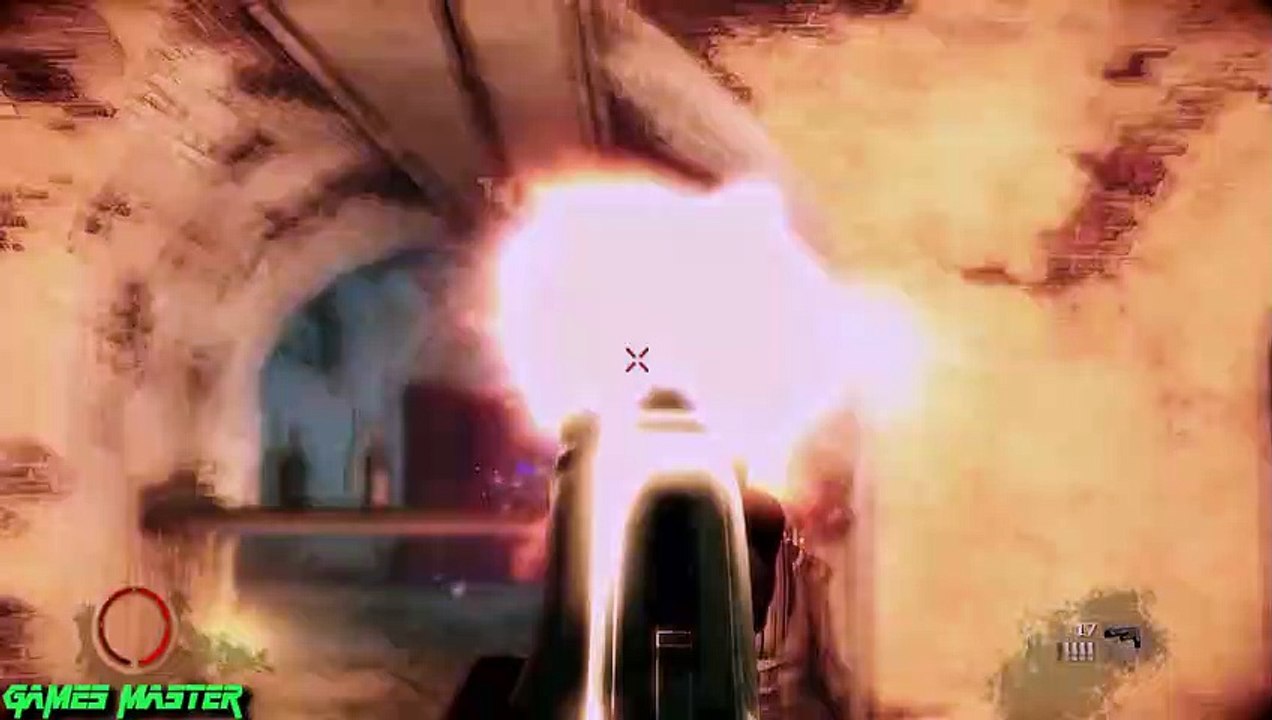 The Darkness 2 Campaign Action | GAMES MASTER