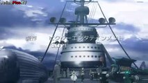 Last Exile Epi.
 17